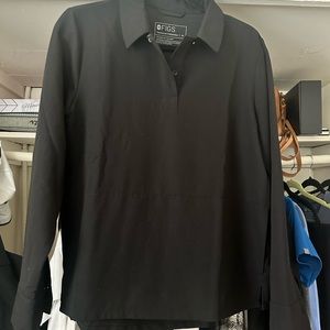 Figs long sleeves scrubs